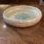 Metal Basket, Round Mosaic Bowl, Round 18" Bar/Serving/Decorative Tray 5 thumbnail