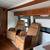 2015 31' Phoenix Cruiser Motor Home w/slide 9 thumbnail