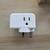 UK Travel Plug Adapters (2) 2 thumbnail