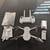 New Potensic Atom SE drone, 2 32 min batteries, factory case, GPS RTH 2 thumbnail