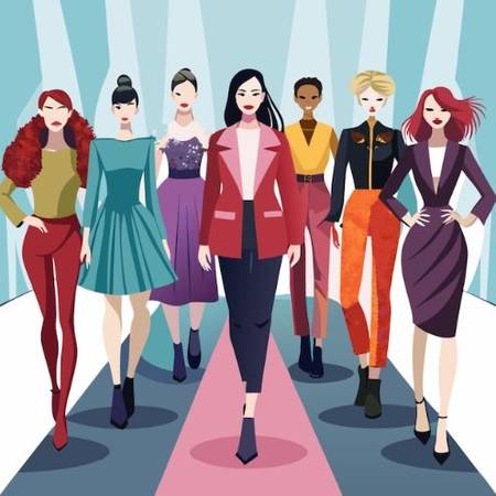 Spec Commercial, Fashion Models available on Saturday, November 8 1