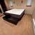 King Size Mattress w/ Frame AND Storage Benches 2 thumbnail