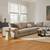 Article Ozetta Concrete Side Table - Moonlit Ivory 5 thumbnail