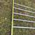 Used large 6’ tall livestock fence panel 2 thumbnail