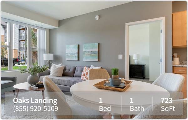 $1,395 / 1br - 723ft2 - Enjoy all the modern conveniences, including washer/dryer (New Brighton)63868701675905121