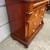 Beautiful Carved Empire Cabinet - 7ft tall 9 thumbnail