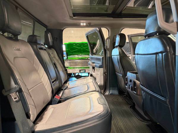 2022 Ford F-250 Super Duty - Photo 12