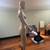 Full body female mannequin 4 thumbnail