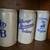 Hofbrauhaus Munchen 1 liter gray stoneware salt glaze beer stein. Circ 1 thumbnail