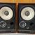 ** JBL 4310 Control Monitor Speakers ** All original Alnico drivers 2 thumbnail