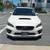 2016 SUBARU WRX PREMIUM 2 thumbnail