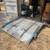 Uline Dock board plate steel ramp 2 thumbnail