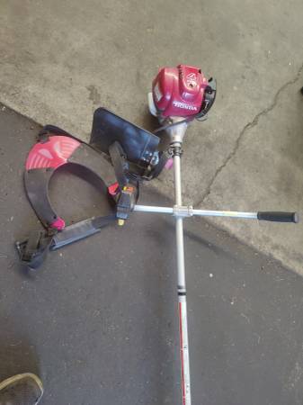 Honda Hht 35s trimmer brushcutter 1