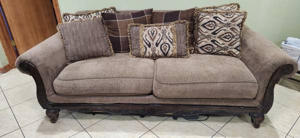Sofas 1