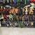 WWE, Marvel, DC, DBZ, misc action figures for sale 5 thumbnail