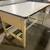Used Workbench Work Table | 60"Wx35.5"Dx34.5"H 4 thumbnail