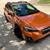 2018 Orange Subaru Crosstrek 2.0i Limited w/ 3 Months Warranty) 2 thumbnail