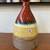 Portuguese Red/Yellow/Gray Large Ceramic Pottery Vase. 3 thumbnail