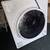 Electric dryer 3.5cu ft, 120v, NEW IN BOX! 1 thumbnail
