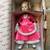 (8) DIFFERENT SHIRLEY TEMPLE DANBURY MINT DOLLS IN BOX 8 thumbnail