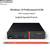 Lenovo ThinkCentre M700 Tiny Core i3-6th 120 SSD 8GB Win10 Office Pro 2 thumbnail