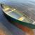 Beautiful Blue Mad River Tahoe Canoe Royalex! 6 thumbnail