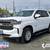 2021 Chevrolet Chevy Tahoe LT Sport Utility 4D 3 thumbnail