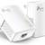 TP-Link AV1000 Gigabit Powerline Network Extender Kit 2 thumbnail