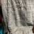 NEW Embossed Tassle Throw - 50" X 60", Gray, Sell 2 thumbnail