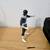 Bullseye from Marvel Legends Daredevil, Elektra Three-Pack 6 thumbnail