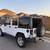 2015 Jeep Wrangler Unlimited Sahara 4WD 4D SUV 2 thumbnail