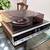 Vintage Lloyd’s Turntable with stereo and 8 track player 2 thumbnail