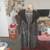 Mink full length mink coat for a large woman or man 1 thumbnail