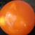POLYFORM A2 RED BUOY 6 thumbnail