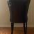 Elegant, dark, brown quality, leather chair! This chair was $249 ‼️‼️ 4 thumbnail