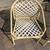 (4) 70's Vintage pool / patio chaise lounges Brown Jordan B54 23 thumbnail