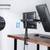 HUANUO Dual Monitor Stand for 13"-27" Monitors Fully Adjustable - NEW 10 thumbnail