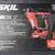 SKIL 12V Brushless Flip Drill Kit 1 thumbnail