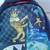 Sprayground Astromane Welcome to My World Backpack DLXV - Reveal Bag - 3 thumbnail