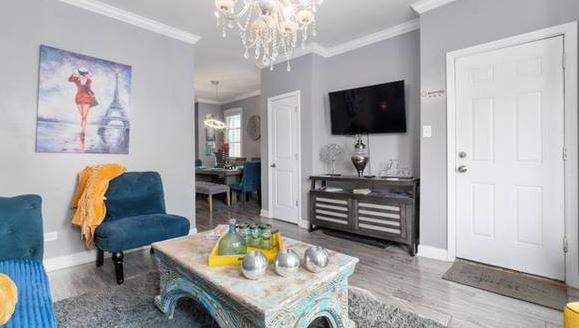 $610 / 895ft2 - Habitación amplia y encantadora en subarriendo – $610 (Jackson, MS)63812807680515123