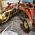 New Holland 256 Dolly Wheel Hay Rake 1 thumbnail