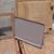Vintage Cast Iron Clean Out Door(s) NOS-chimney ash masonry galvanized 8 thumbnail