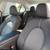 2019 Toyota Camry Hybrid LE sedan Wind Chill Pearl 10 thumbnail