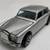 Redline hot wheel collectable silver shadow with oem badge 5 thumbnail