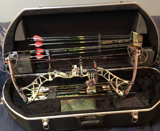 Bow 1