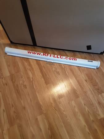 43x42 Long movie  Screen 1