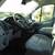 2015 FORD TRANSIT T250 CARGO VAN WORK TRUCK WITH SHELVES 12 thumbnail