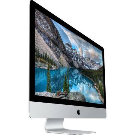 iMac 27" 5k Retina display 64gb Ram Quad Core 3.8 GHz 2TB memory 1