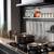 48" X 30" STAINLESS STEEL STOVE BACKSPLASH - ALLNEW 1 thumbnail