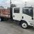 2019 Isuzu NPR HD Crew Cab Stakebed 16ft Gas Engine CARB compliant 6 thumbnail